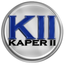 Kaperii