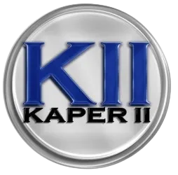 Kaperii