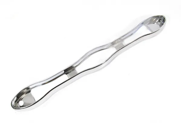 Dragon Eyes™ Standard-Fit Chrome Bezel