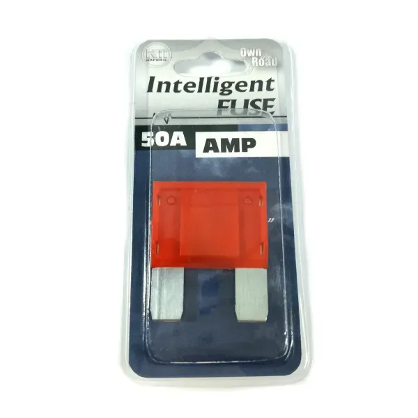 "INTELLIGENT FUSE AMP MAXI BLADE SERIES 1-PACK