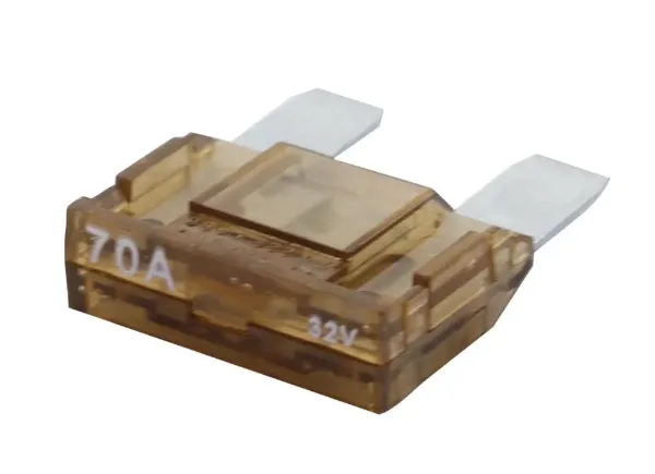 70 Amp Intelligent MAXI Blade Fuse – Bulk
