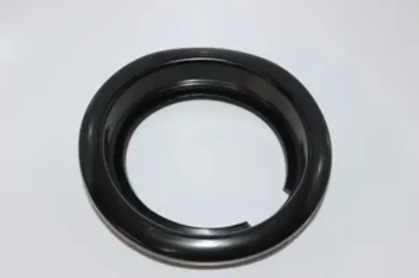 4" Round Open-Back Standard Depth Light Housing