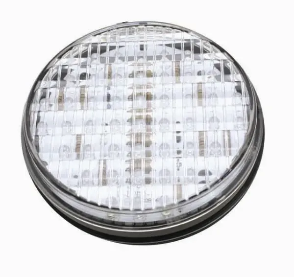 4 Inch High Output 45 LED Backup Light