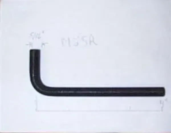 M-5R Wheel Stud Extender Installation Tool