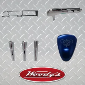 Imagen para la categoría Truck Accessories