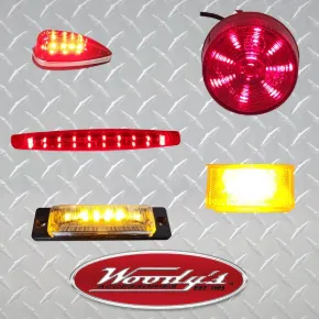 Imagen para la categoría Vehicle Lighting