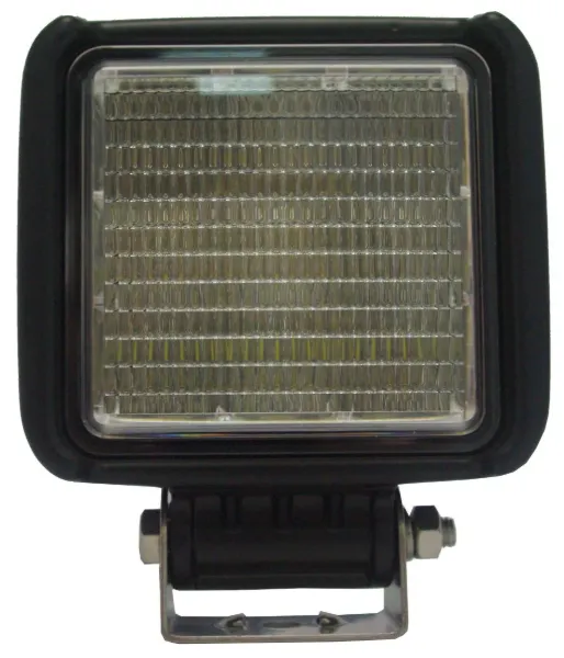 27W LED Flood Work Light – 2,025 Lumens, Aluminum Housing