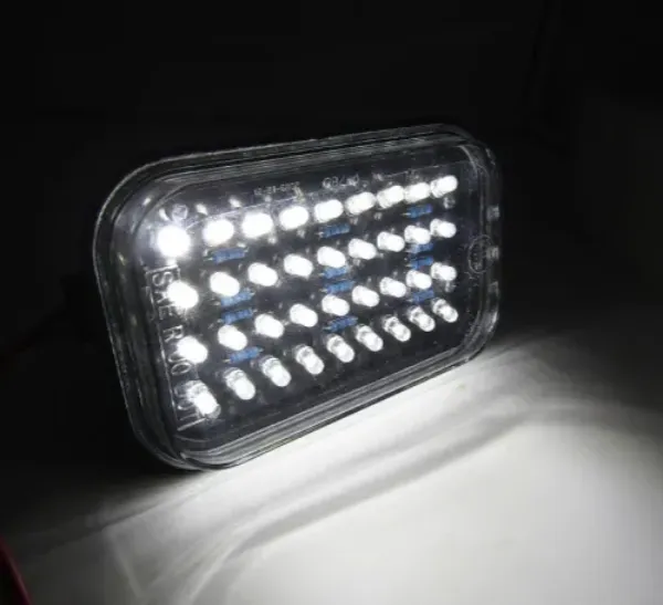 Replacement 36 LED Backup Light Module