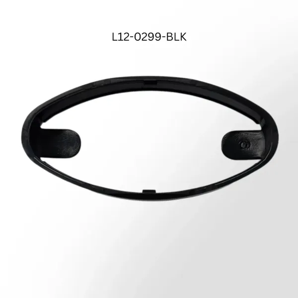 Dragon Eyes™ EdgeFit Black Bezel for 7.5mm LED Lights