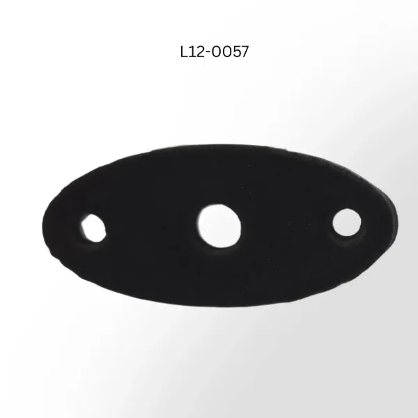 Dragon Eyes™ 4mm Foam Mounting Gasket