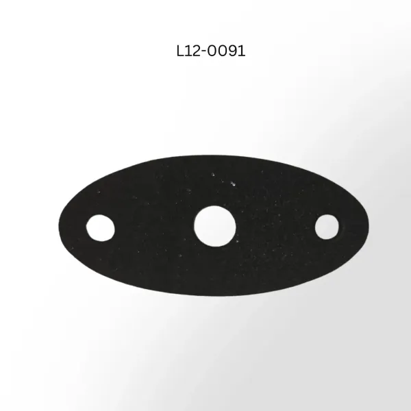 Dragon Eyes™ 2mm Foam Mounting Gasket