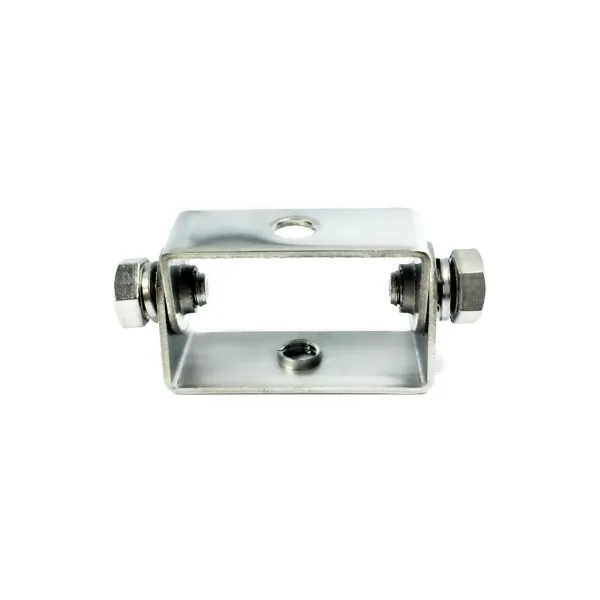 Bottom-Mount Bracket Hardware Kit for L16-0161 12" Off-Road LED Light Bar