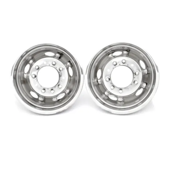 "Wheel Simulator Rear 19.5"" X6.75"" (Ss-29875Rv)"