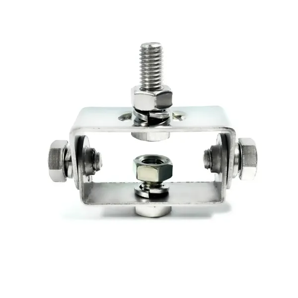 Replacement Mounting Bracket Hardware Kit